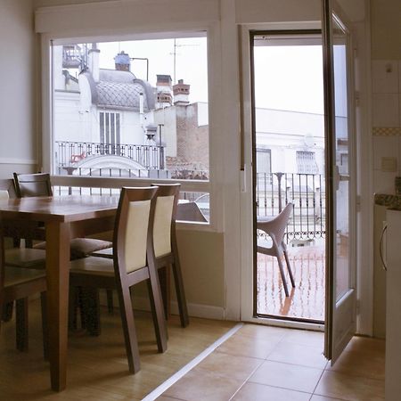 Apartamentos Mayor Centro Madrid Eksteriør billede