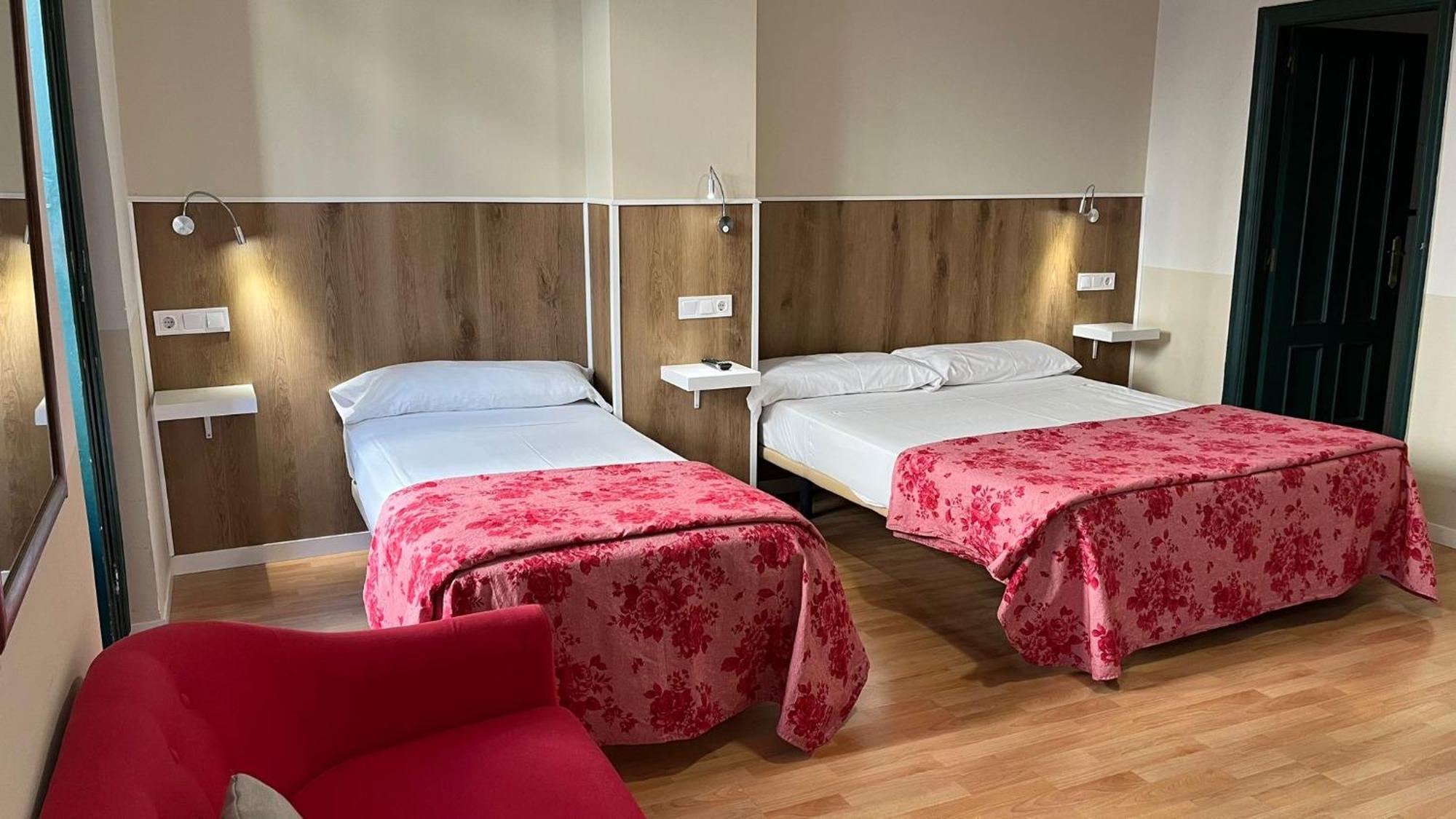 Apartamentos Mayor Centro Madrid Eksteriør billede