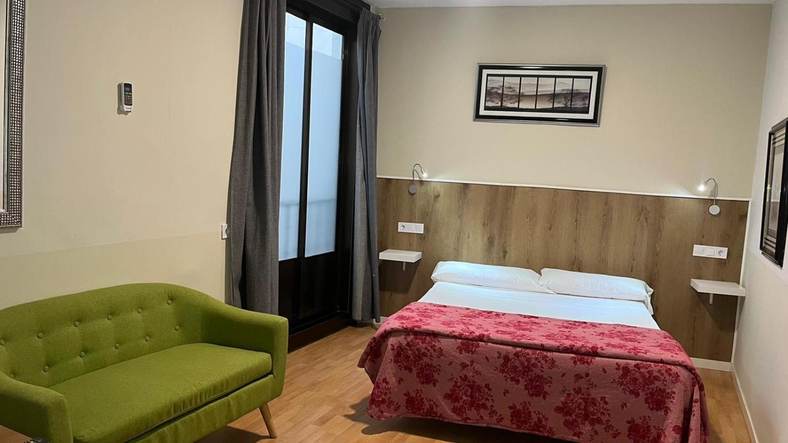 Apartamentos Mayor Centro Madrid Eksteriør billede