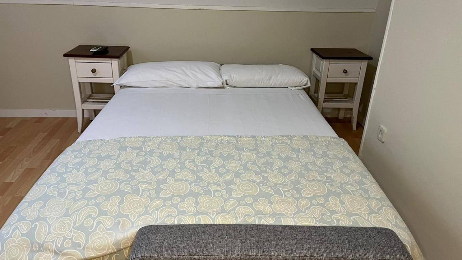 Apartamentos Mayor Centro Madrid Eksteriør billede