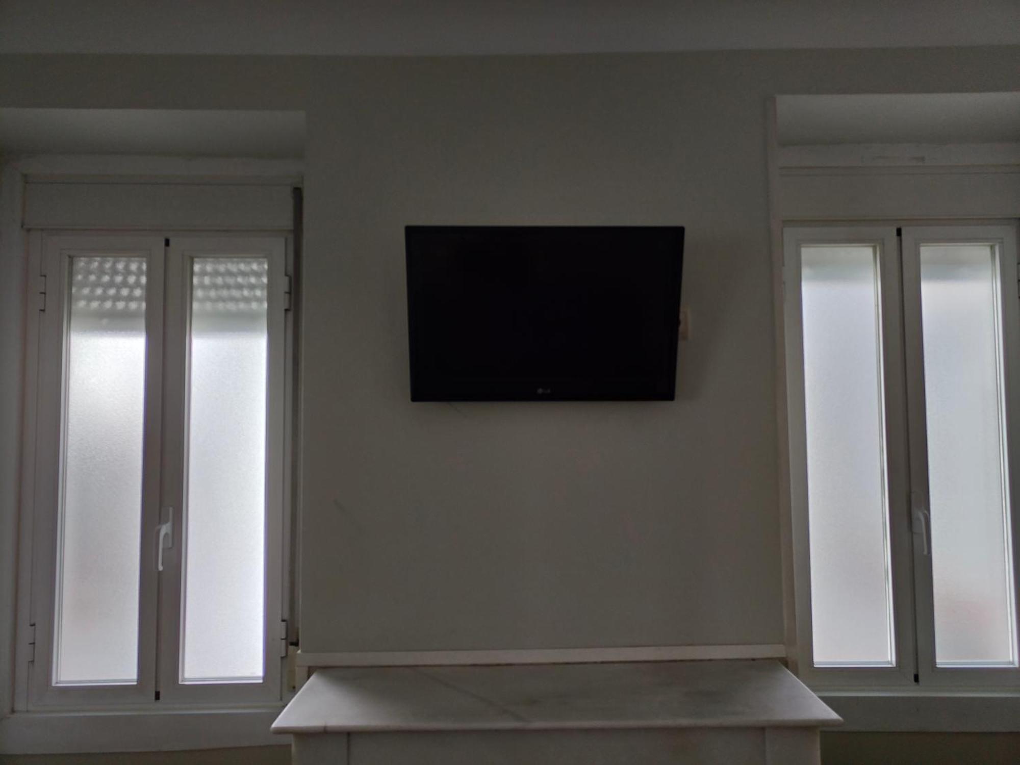 Apartamentos Mayor Centro Madrid Eksteriør billede