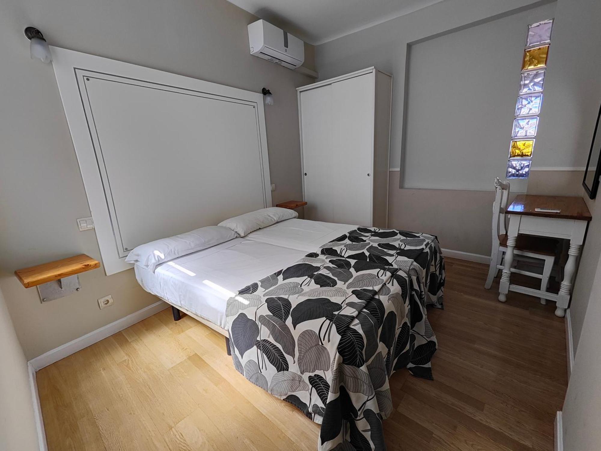 Apartamentos Mayor Centro Madrid Eksteriør billede