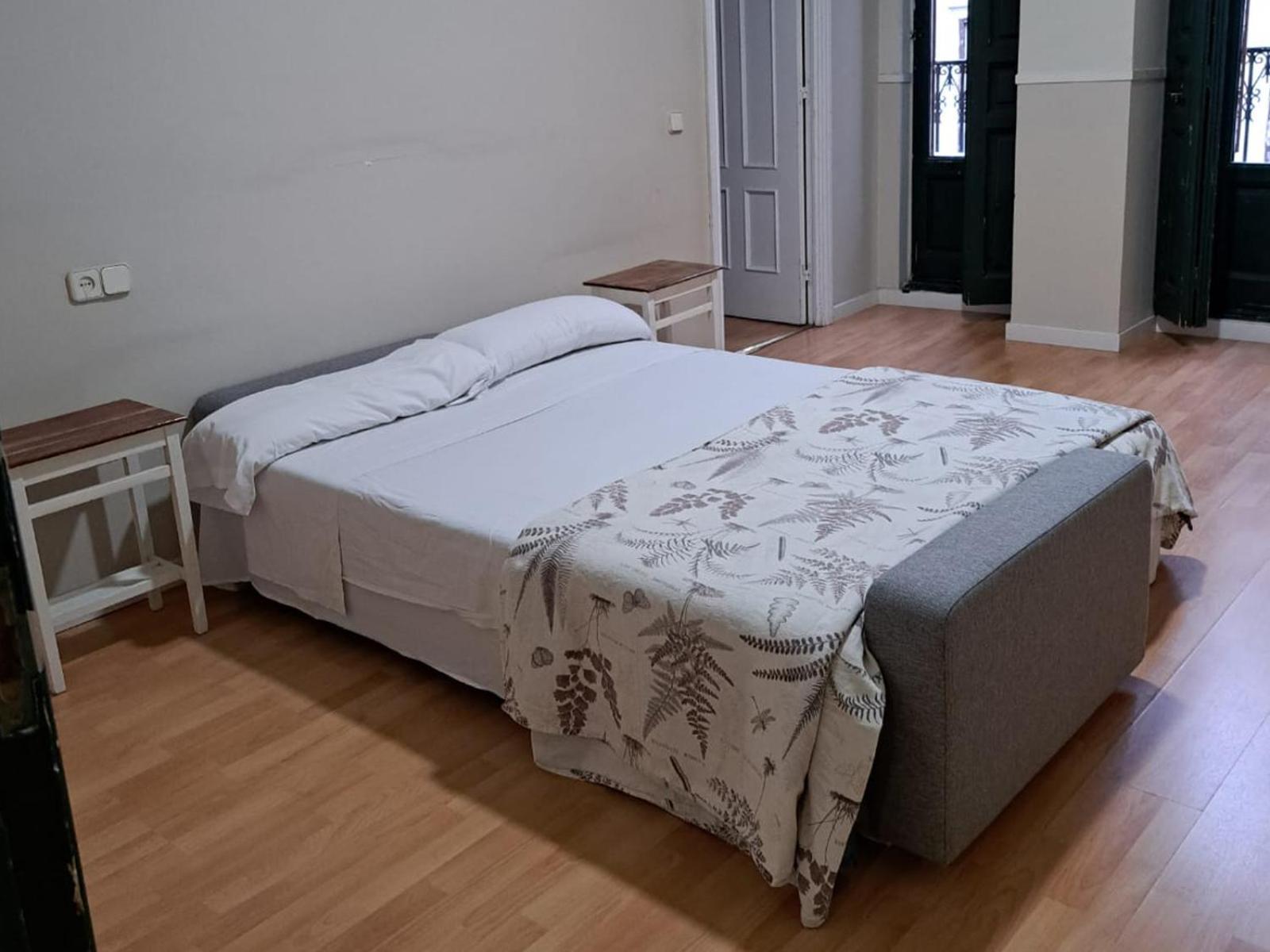 Apartamentos Mayor Centro Madrid Eksteriør billede
