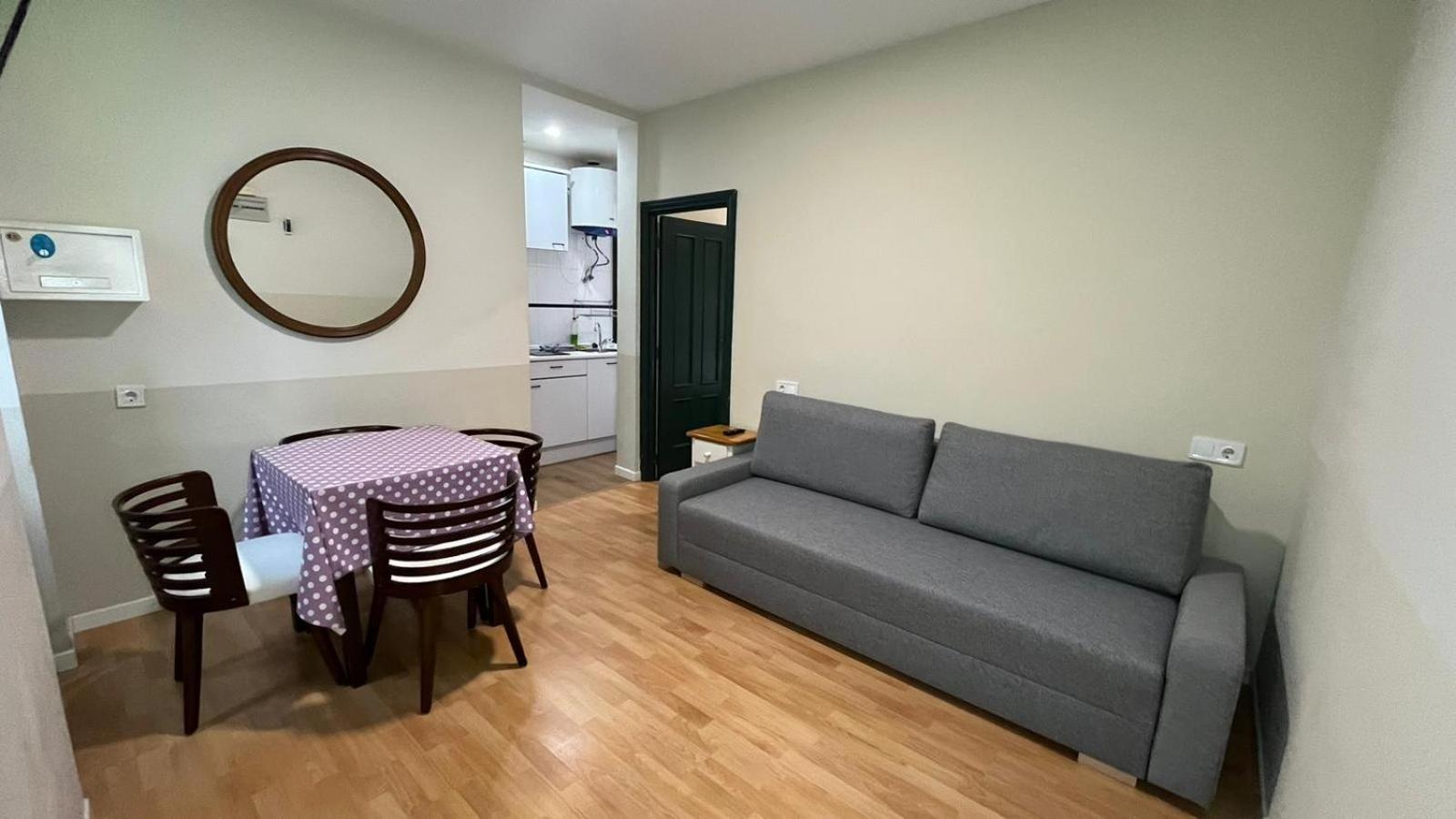 Apartamentos Mayor Centro Madrid Eksteriør billede
