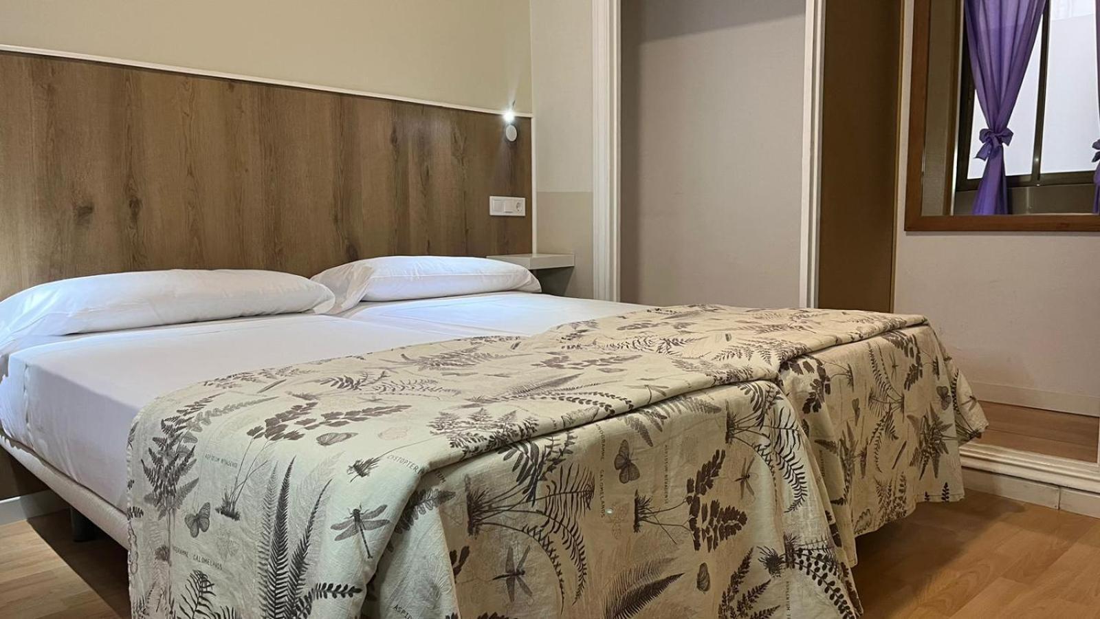 Apartamentos Mayor Centro Madrid Eksteriør billede