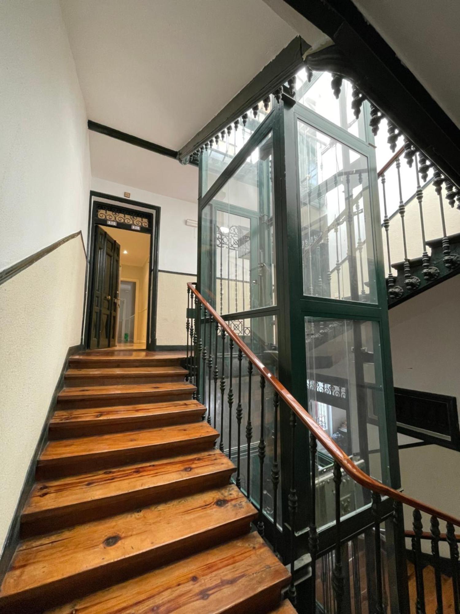 Apartamentos Mayor Centro Madrid Eksteriør billede