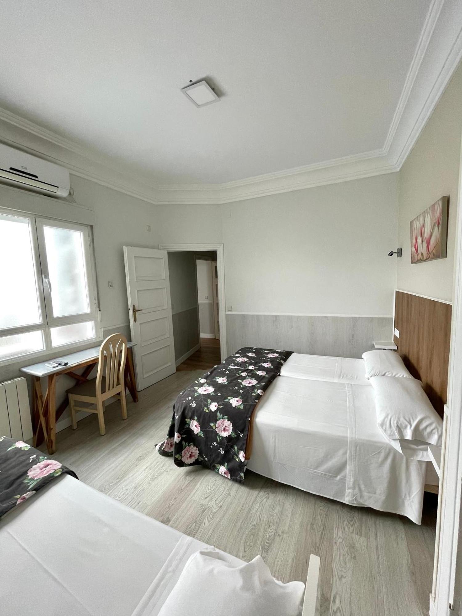 Apartamentos Mayor Centro Madrid Eksteriør billede