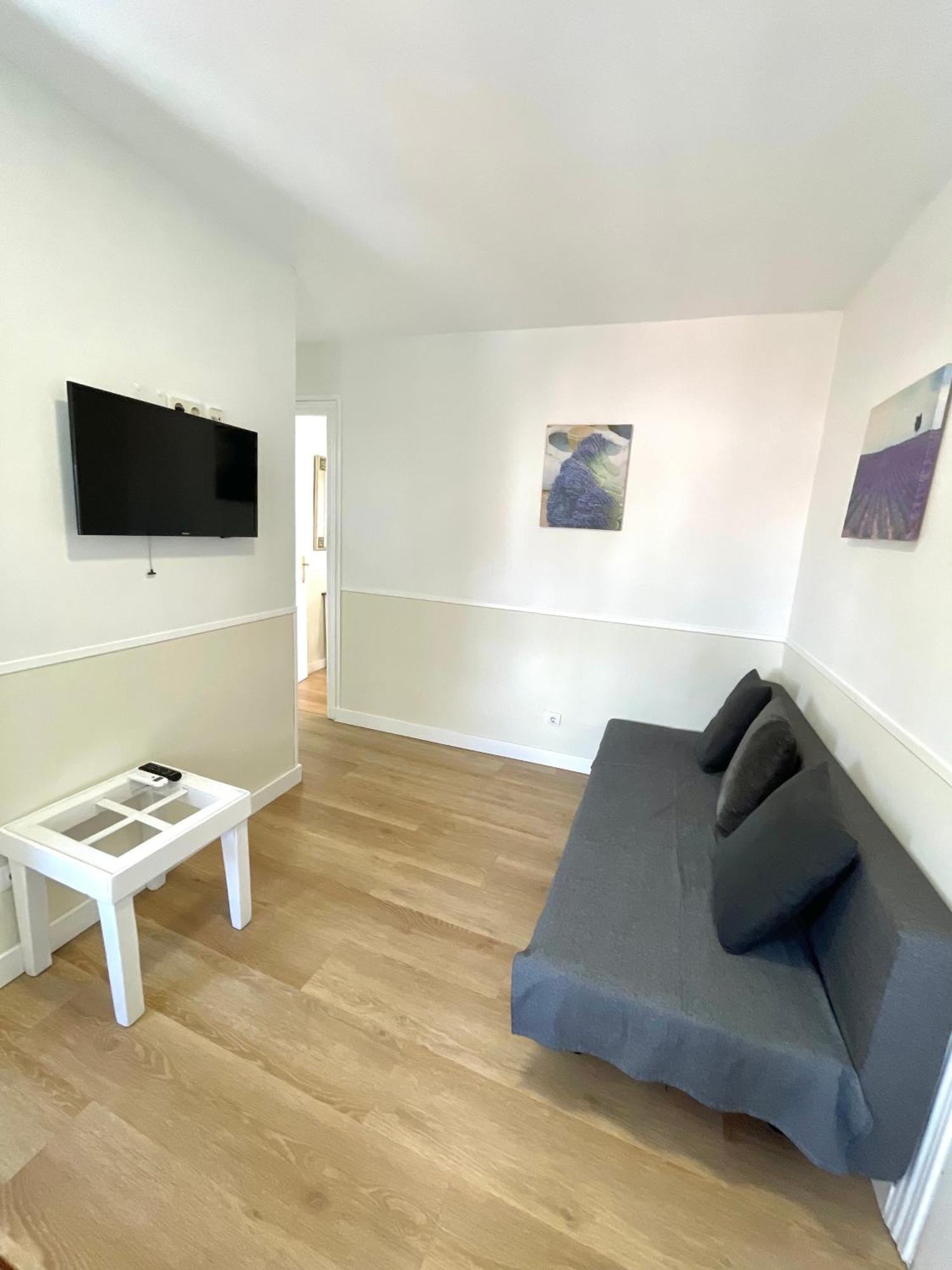 Apartamentos Mayor Centro Madrid Eksteriør billede