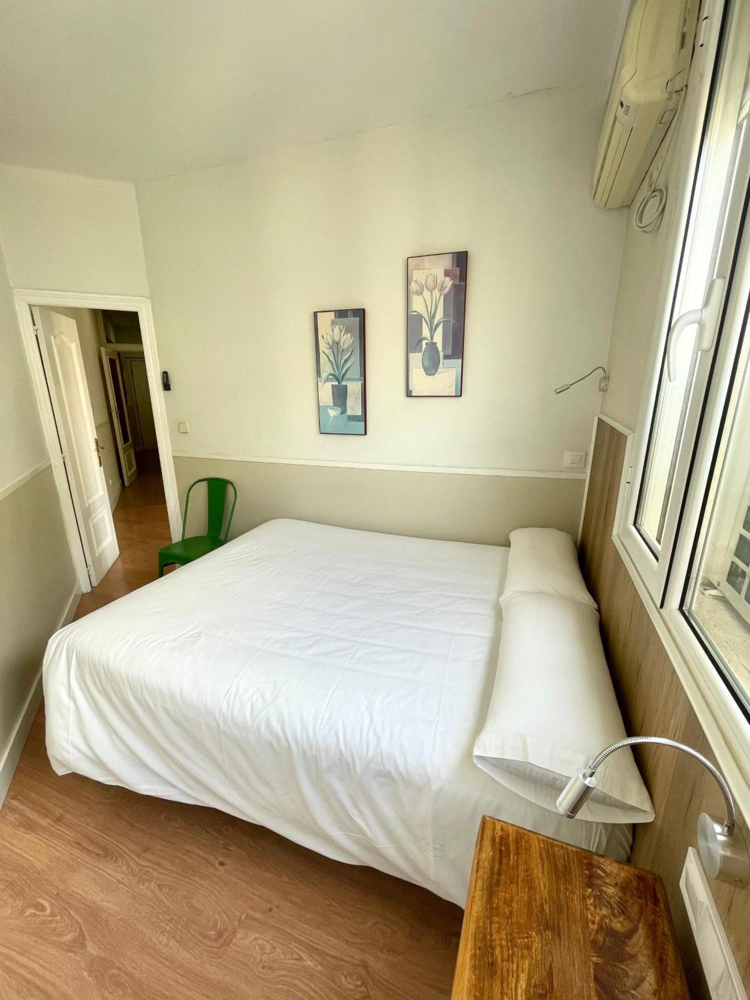 Apartamentos Mayor Centro Madrid Eksteriør billede