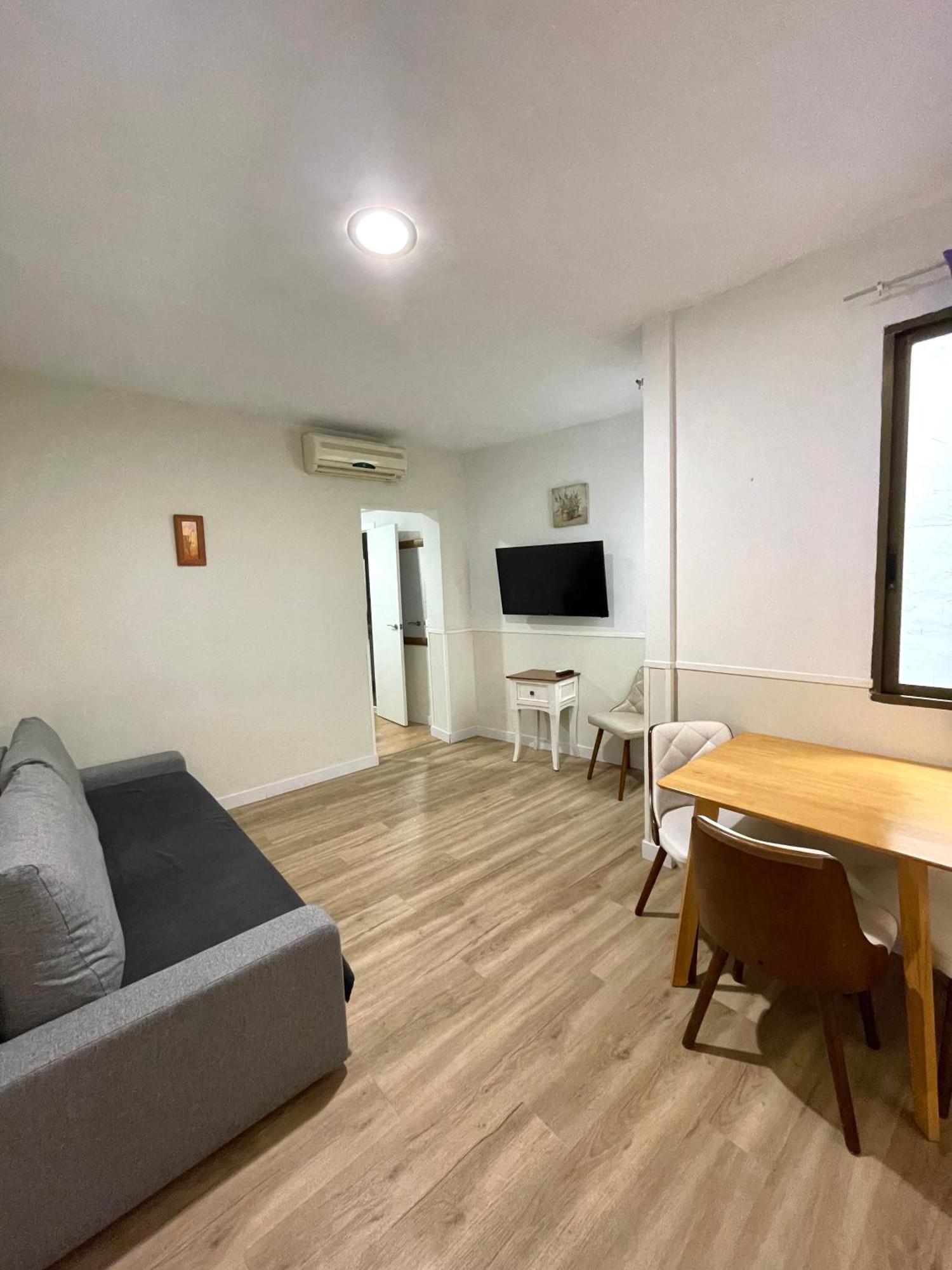 Apartamentos Mayor Centro Madrid Eksteriør billede