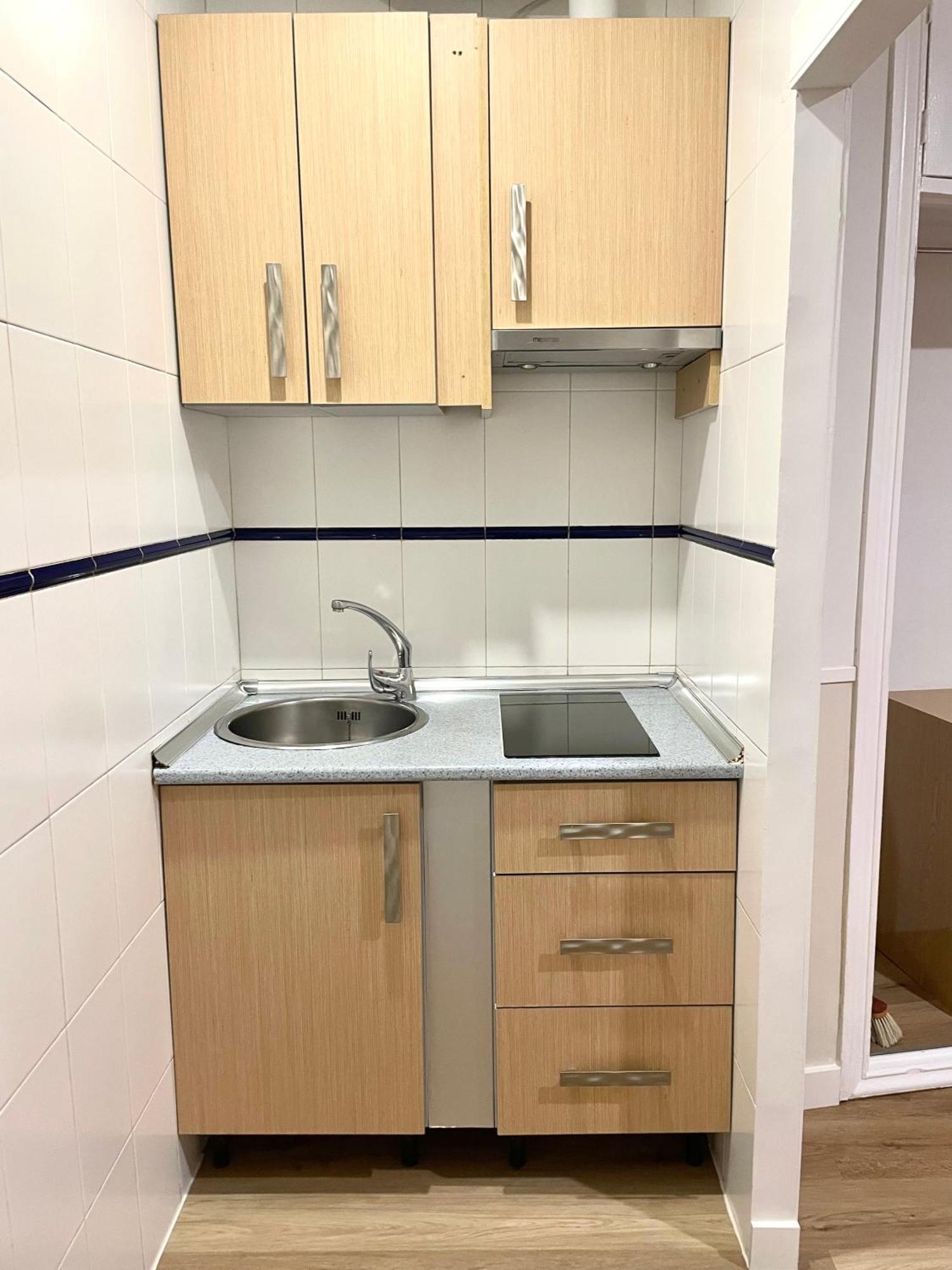 Apartamentos Mayor Centro Madrid Eksteriør billede