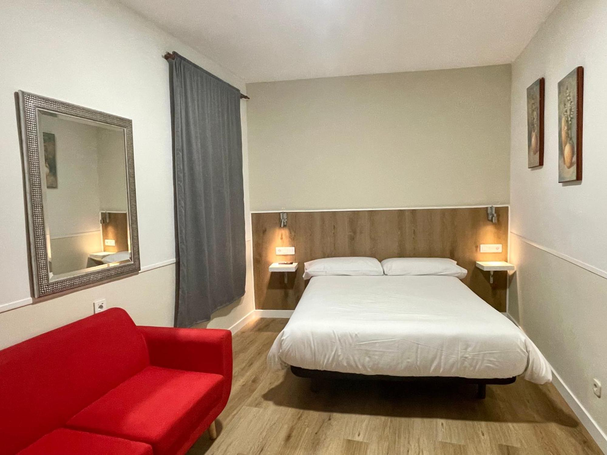 Apartamentos Mayor Centro Madrid Eksteriør billede