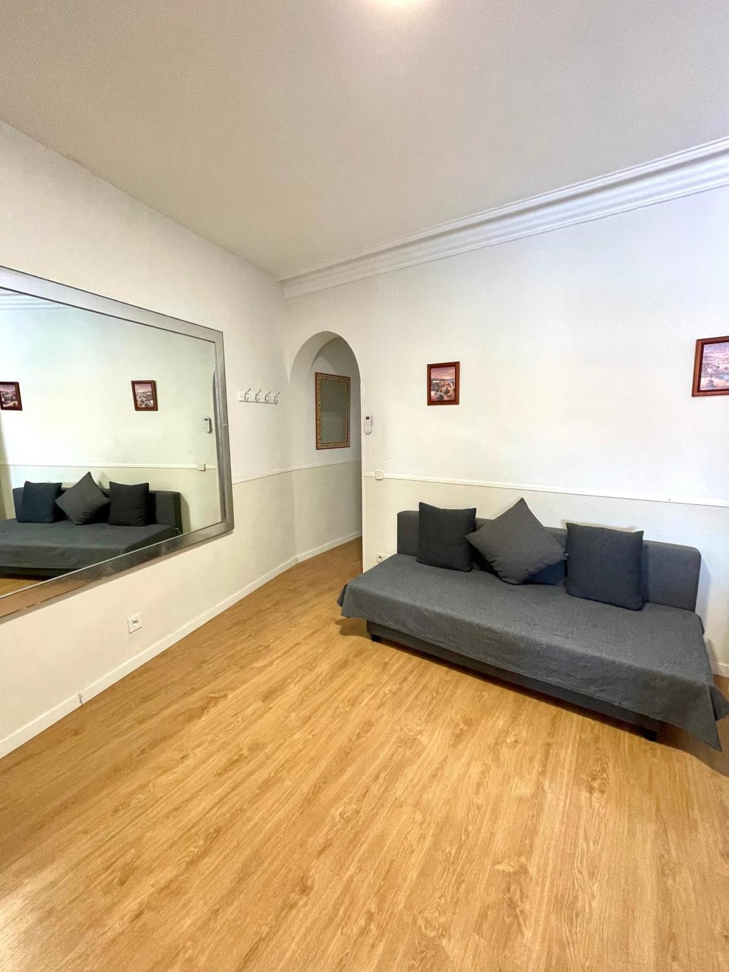 Apartamentos Mayor Centro Madrid Eksteriør billede